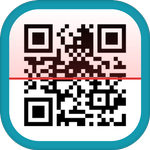 QR Scanner and Barcode Reader icon