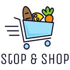 Stop & Shop icon