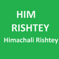 Him Rishtey | Matrimonial App