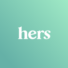 Hers: Women’s Healthcare アイコン