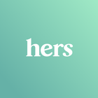 Hers: Women’s Healthcare simgesi