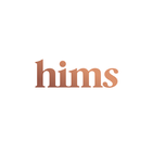 Hims: Telehealth for Men आइकन