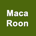 Maca Roon