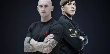 100% Army Fit - Strength & Run