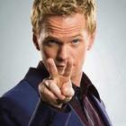 Barney Stinson simgesi