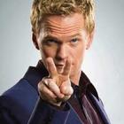 Barney Stinson icône