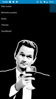 Barney Stinson Ekran Görüntüsü 3