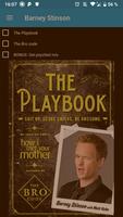 Barney Stinson Ekran Görüntüsü 1