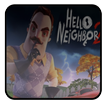 Hi My Neighbor 2 alpha Walkthrough