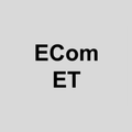 EcomET