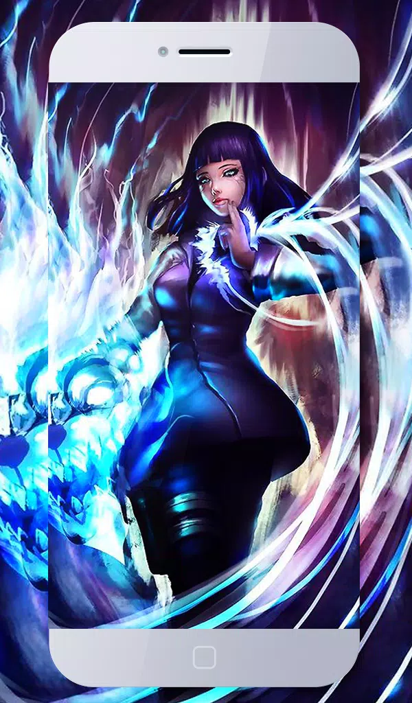 Tải xuống APK Hinata Hyuga Wallpaper 4k Full HD cho Android Tải xuống APK Hinata Hyuga Wallpaper 4k Full HD cho Android