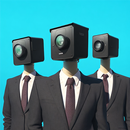 Skibydy Toilet vs cameraman APK