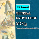 Caravan General Knowledge MCQs APK