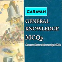 Caravan General Knowledge MCQs poster