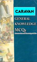 Caravan General Knowledge MCQs capture d'écran 1