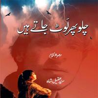 Poster Chalo Phir Laut Jate Hain Urdu