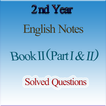 9th Class 5 Years Solved Paper