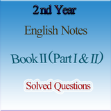 9th Class 5 Years Solved Paper आइकन