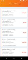 Natcom Care syot layar 3