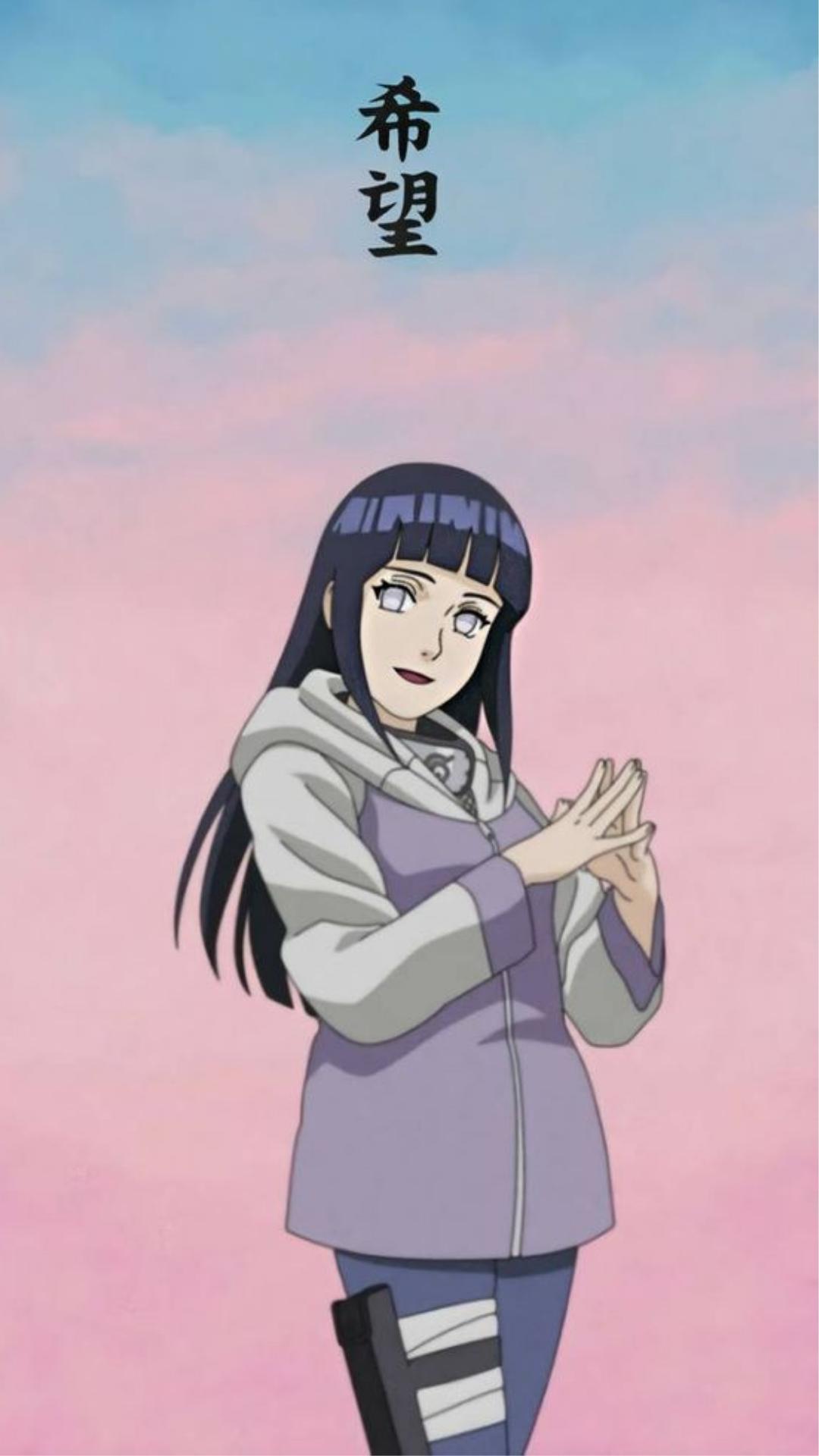 Tải xuống APK Hinata Hyuga Wallpaper cho Android Tải xuống APK Hinata Hyuga Wallpaper cho Android