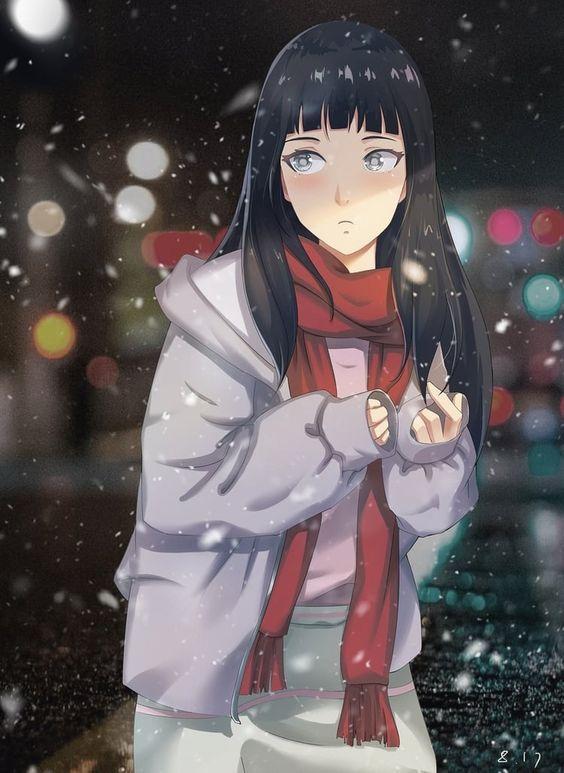 Sakura X Hinata Wallpaper For Android Apk Download