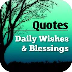 Daily Wishes And Blessings APK download
