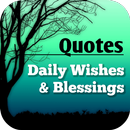 APK Daily Wishes And Blessings