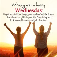 Daily Wishes And Blessings APK download