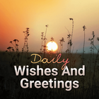 Daily Wishes biểu tượng