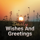 Daily Wishes 아이콘