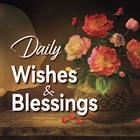 Daily Wishes And Blessings आइकन