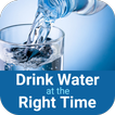 Drink Water At The Right Time