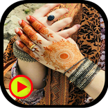 صور نقش الحناء بدون انترنت