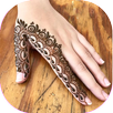 نقش حناء إماراتي APK