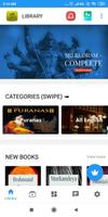 Vedic Library اسکرین شاٹ 2