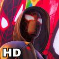 Miles morales wallpapers HD