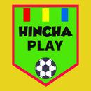 Hincha Play Futbol TV Guide APK