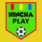 Hincha Play Futbol TV Guide ícone