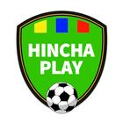 Hincha Play: Futbol En Vivo icône