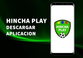 Hincha Play: Futbol En Vivo capture d'écran 3