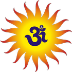 Hindu Dharma Parishat ไอคอน