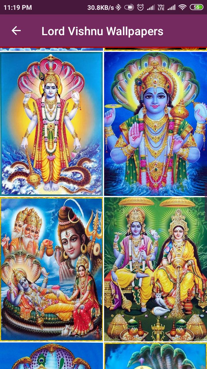 Hindu God All Wallpapers For Android Apk Download