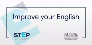 Improve Your English | STEP by