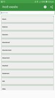 Nepali English Dictionary नेपा poster