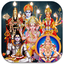 Hindu God Live Wallpaper APK