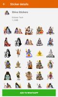 All God Hindu Stickers For Whastapp (WAStickers) 海報