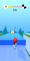 Crazy Parkour Race ภาพหน้าจอ 2