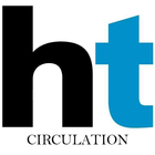 HT Circulation أيقونة