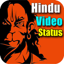 Bhagwa Status - Hindu video Status app भगवा स्टेटस APK