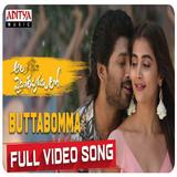 ButtaBomma icon
